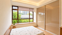 Tessa Lodge (D15), Apartment #609025251
